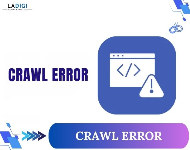 Crawl Error