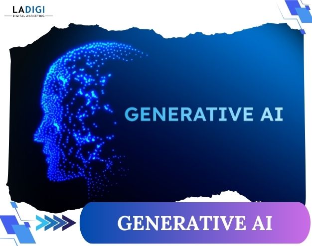 LADIGI Agency 111 Generative AI
