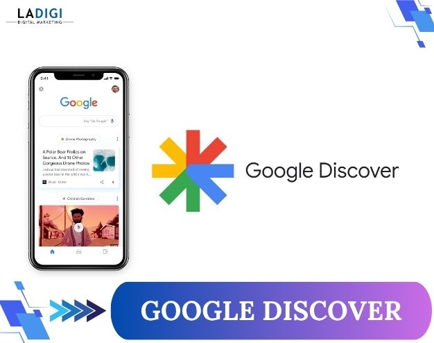 Google Discover