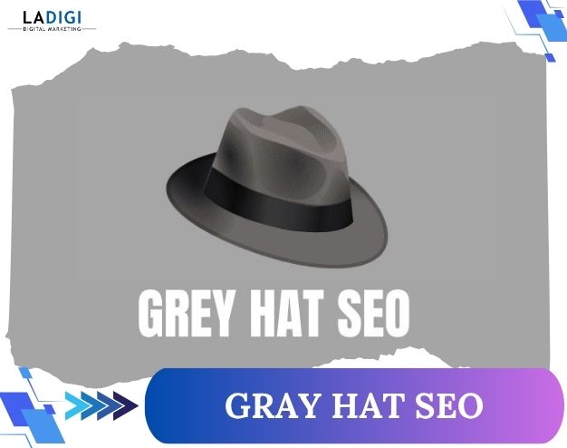 Gray Hat SEO