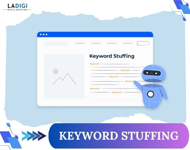 Keyword Stuffing