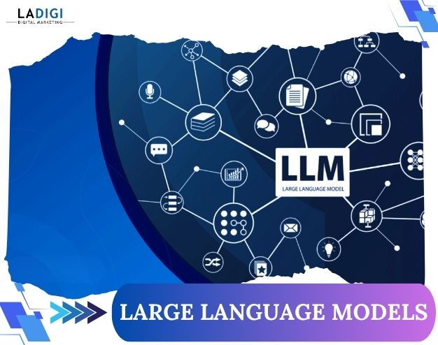 LADIGI Agency 113 Large Language Models