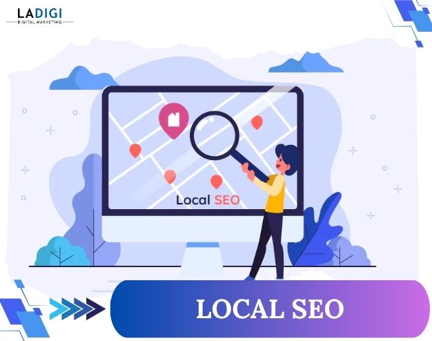 Local SEO