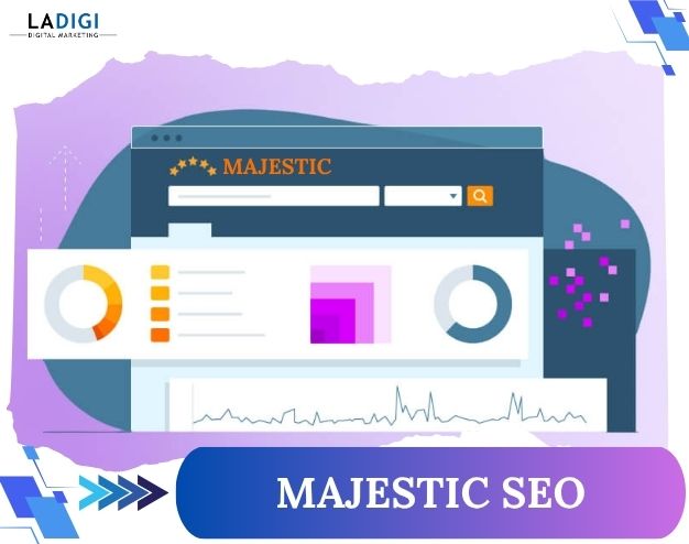 LADIGI Agency 114 Majestic SEO
