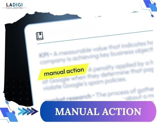 LADIGI Agency 117 Manual Action