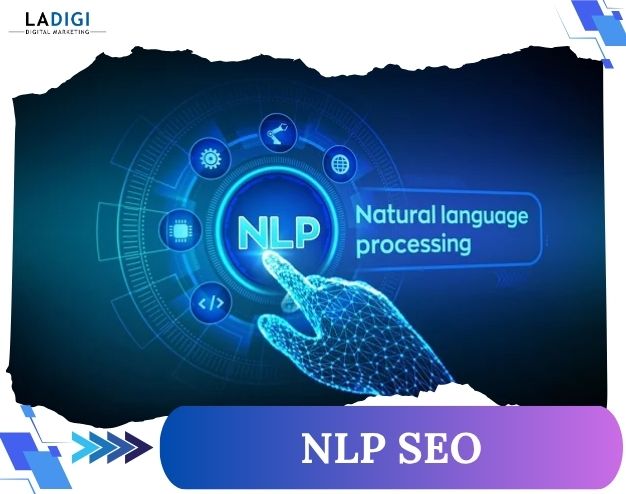 LADIGI Agency 113 NLP SEO