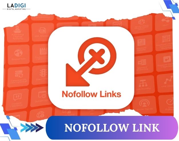 Nofollow Link