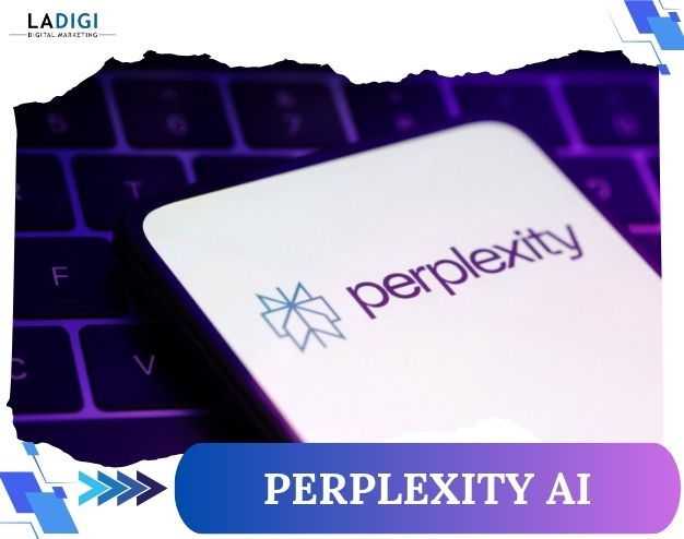 LADIGI Agency 111 Perplexity AI
