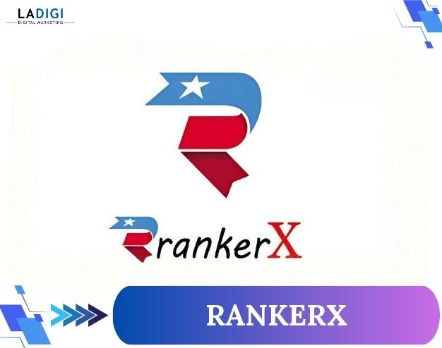LADIGI Agency 114 RankerX