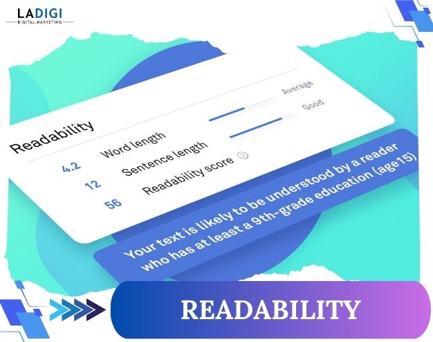 Readability
