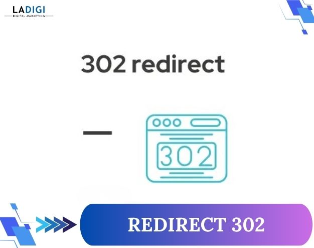 Redirect 302