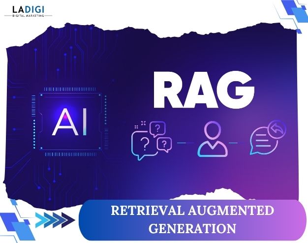 LADIGI Agency 112 Retrieval Augmented Generation