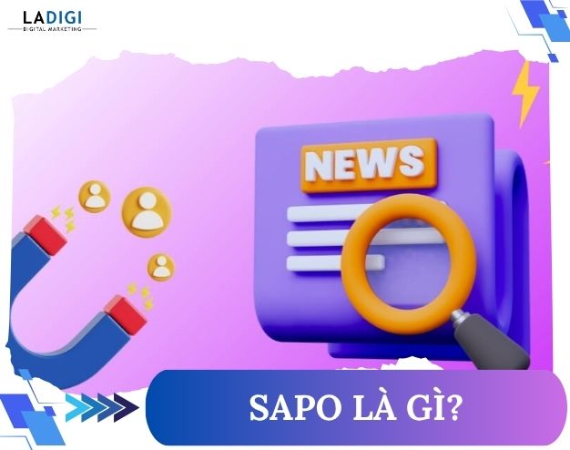 Sapo là gì