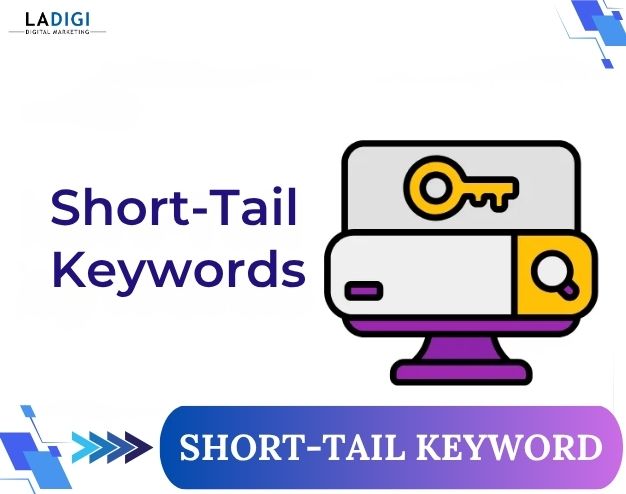 Short-tail Keyword