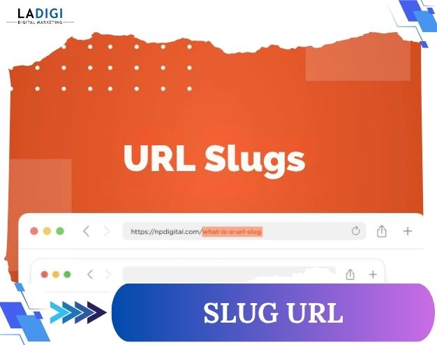 Slug URL