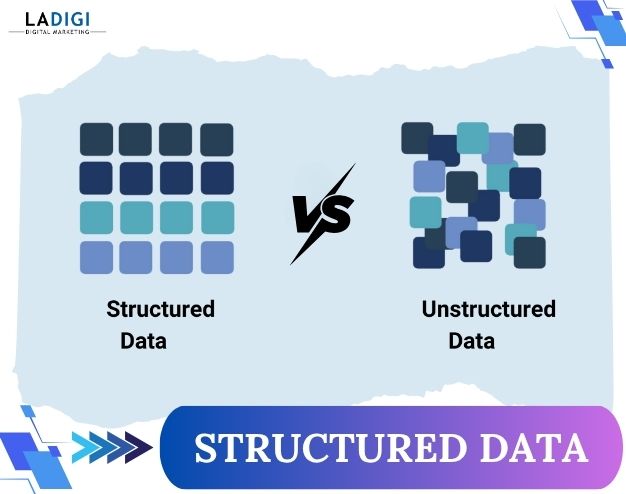 Structured Data