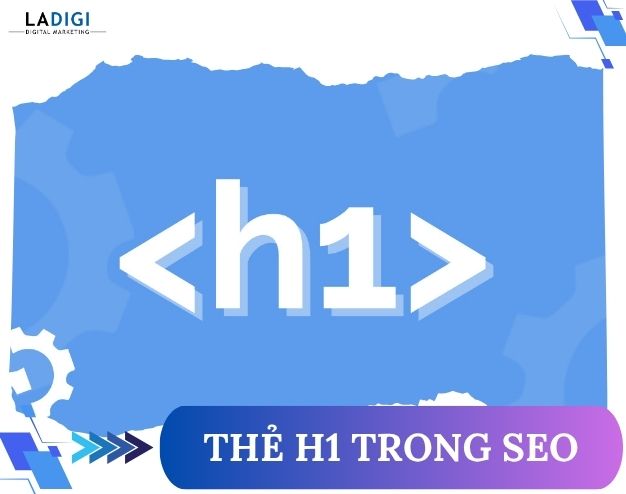 Thẻ H1 trong SEO