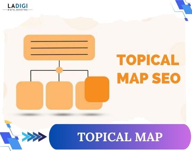 LADIGI Agency 111 Topical Map