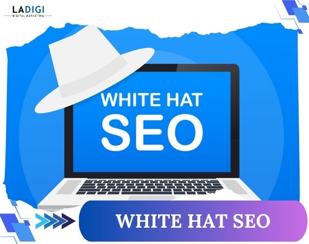 White Hat SEO