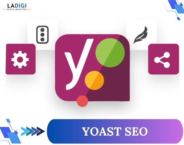 LADIGI Agency 116 Yoast SEO