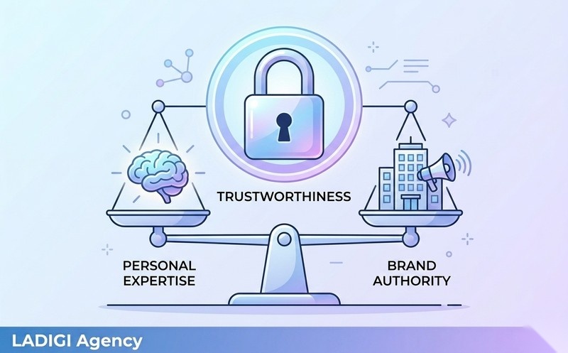 Authoritativeness trong E-E-A-T là gì? 5 phương pháp tối ưu thẩm quyền website 2 H2 Vai trò của Authoritativeness trong E E A T