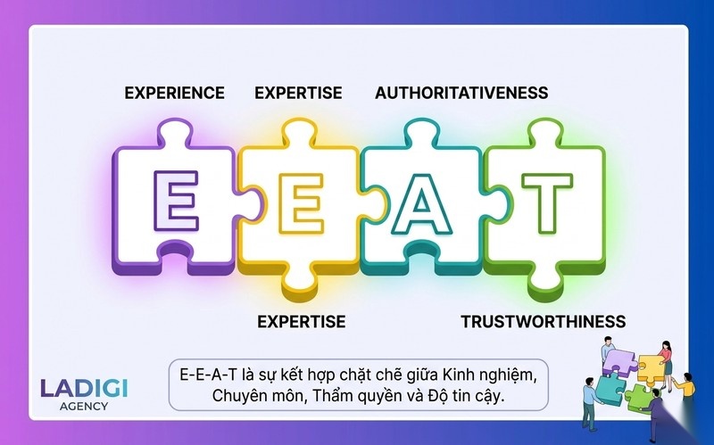 Authoritativeness trong E-E-A-T là gì? 5 phương pháp tối ưu thẩm quyền website 3 H2 Các yếu tố cốt lõi khác trong E E A T