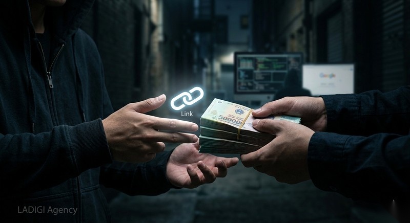Black Hat SEO là gì? 11 kỹ thuật gây hại và rủi ro cần tránh 4 4 Mua bán liên kết Paid Links