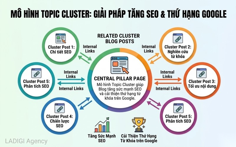 Blog là gì? 6 bước xây dựng và tối ưu Blog hiệu quả cho SEO 6 Thúc đẩy hiệu quả SEO cho website