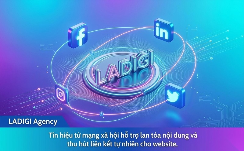 Citation Flow (CF) là gì? 6 cách tối ưu chỉ số CF hiệu quả 7 Quảng bá nội dung trên mạng xã hội