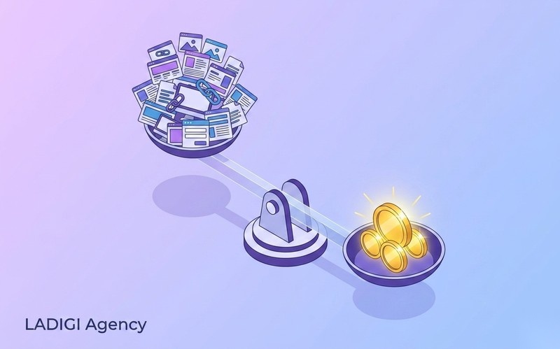 Citation Flow (CF) là gì? 6 cách tối ưu chỉ số CF hiệu quả 9 Phân biệt giữa Citation Flow và Trust Flow