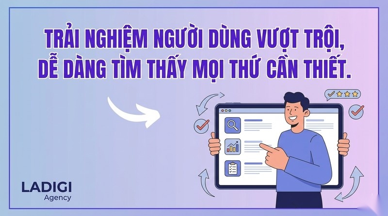 Cluster Content là gì? 8 bước triển khai Topic Cluster hiệu quả 5 Lợi ích với người dùng