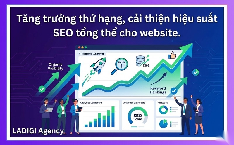 Cluster Content là gì? 8 bước triển khai Topic Cluster hiệu quả 6 Lợi ích với website