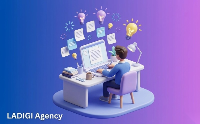 Content Gap là gì? 5 bước phân tích Content Gap hiệu quả 7 Tạo nội dung mới chất lượng cao