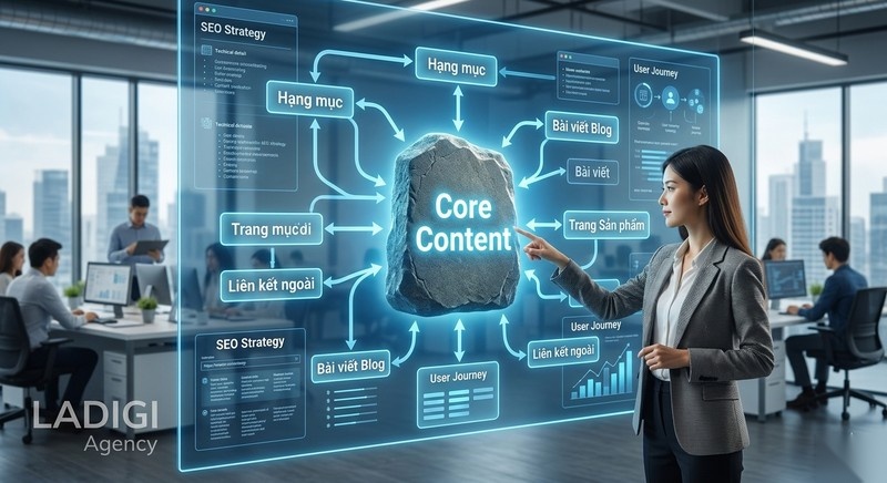 Cornerstone Content là gì? 5 bước xây dựng nội dung nền tảng hiệu quả 1 Cornerstone Content là gì