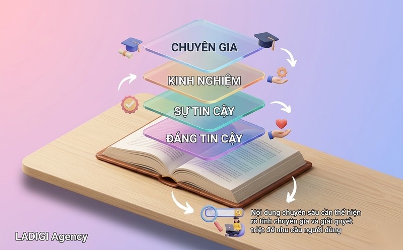 Cornerstone Content là gì? 5 bước xây dựng nội dung nền tảng hiệu quả 4 Bước 2 Biên tập nội dung chuyên sâu