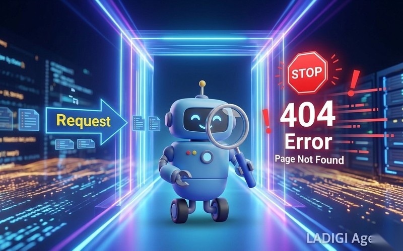 Crawl Error là gì? 5 loại lỗi thu thập dữ liệu phổ biến nhất 1 1 Crawl Error là gì