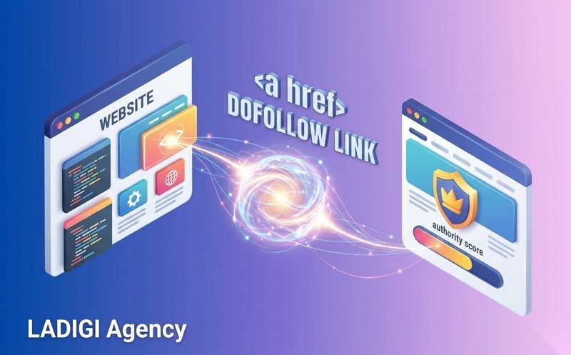 Dofollow Link là gì? 4 tiêu chí đánh giá backlink Dofollow chất lượng 1 H2 Dofollow Link là gì