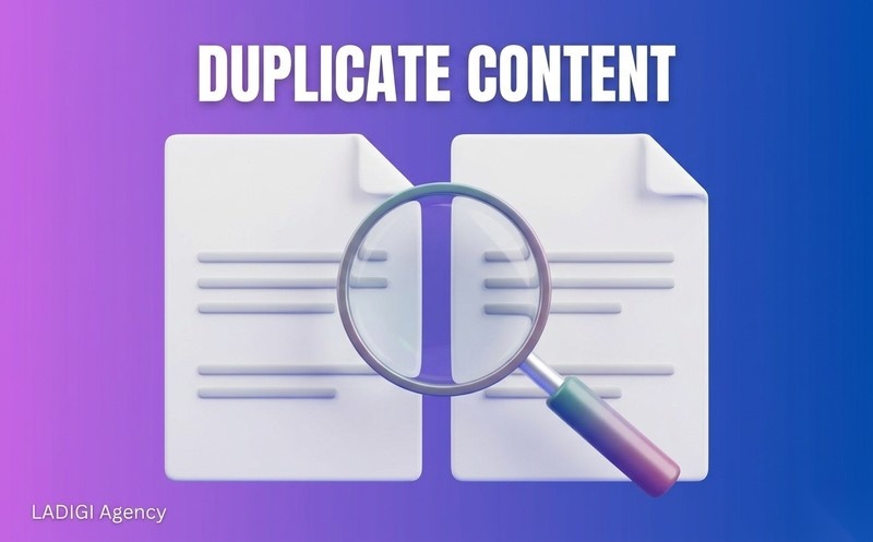 Duplicate Content là gì? 5 giải pháp khắc phục triệt để cho SEO 5 H1 Duplicate Content là gì 5 giải pháp khắc phục triệt để cho SEO