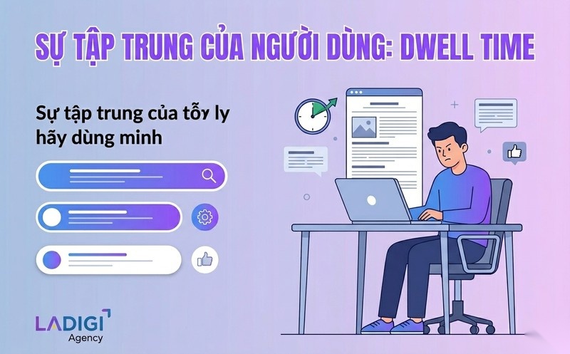 Dwell Time là gì? 4 yếu tố chính ảnh hưởng đến Dwell Time 2 Dwell Time là gì Khái niệm cốt lõi