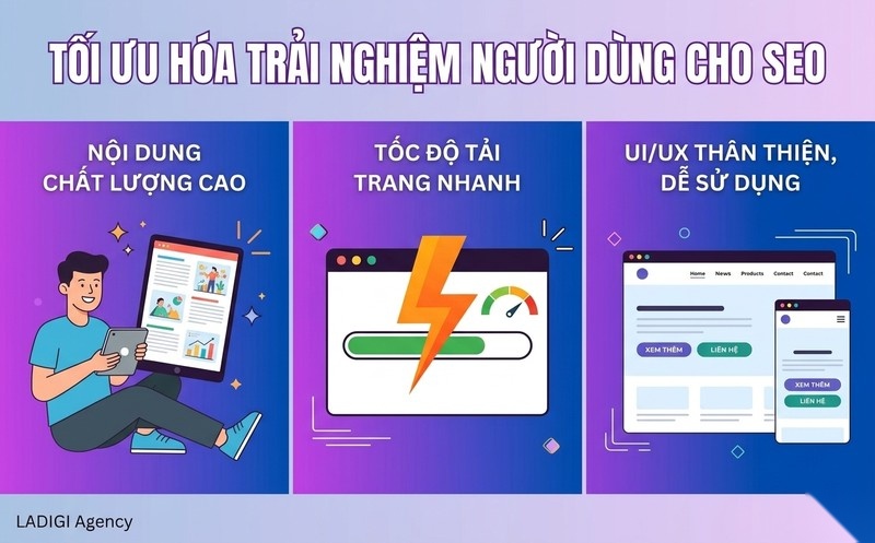 Dwell Time là gì? 4 yếu tố chính ảnh hưởng đến Dwell Time 6 Các yếu tố chính ảnh hưởng đến Dwell Time