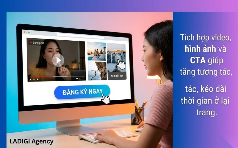 Dwell Time là gì? 4 yếu tố chính ảnh hưởng đến Dwell Time 7 Cách tối ưu Dwell Time hiệu quả cho website