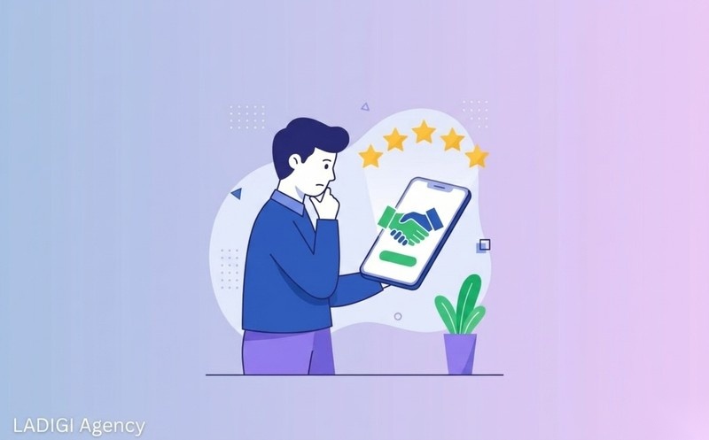 Expertise trong E-E-A-T là gì? 4 yếu tố cốt lõi trong đánh giá website 4 H3 Cải thiện trải nghiệm và lòng tin người dùng
