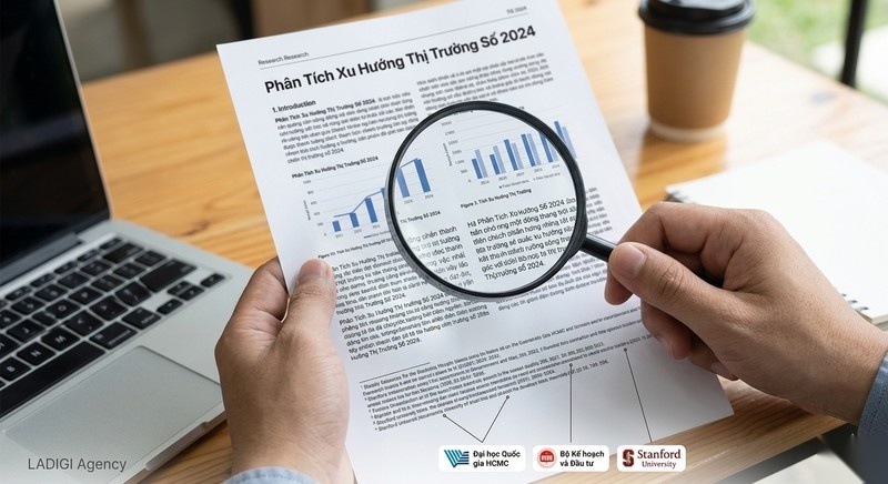 Expertise trong E-E-A-T là gì? 4 yếu tố cốt lõi trong đánh giá website 8 H3 Trích dẫn nguồn tài liệu từ tổ chức uy tín