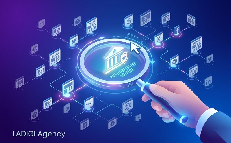 External Link là gì? 6 tiêu chuẩn tối ưu liên kết ngoài chuẩn SEO 5 5 1 5 2 Lựa chọn website cùng lĩnh vực và thẩm quyền cao