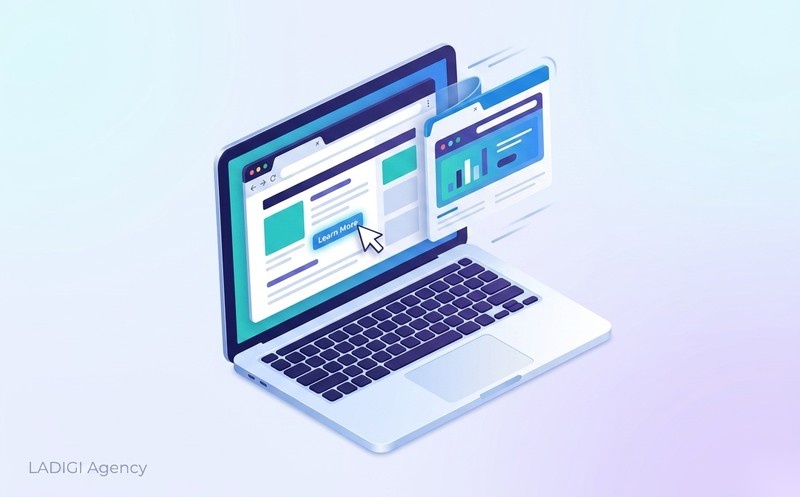 External Link là gì? 6 tiêu chuẩn tối ưu liên kết ngoài chuẩn SEO 7 5 5 Thiết lập mở liên kết trong tab mới