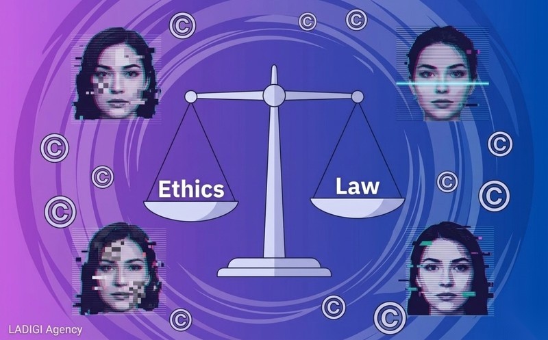 Generative AI là gì? 7 Ứng dụng nổi bật và Tương lai phát triển 7 Cùng với lợi ích, Generative AI đặt ra các thách thức lớn về đạo đức, pháp lý và sở hữu trí tuệ cần được quản lý.