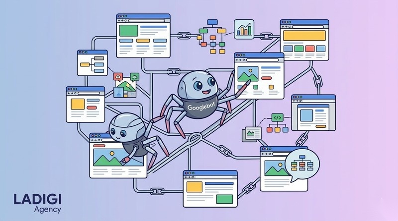 Googlebot là gì? Hướng dẫn tối ưu hóa website cho Googlebot 1 Googlebot là gì