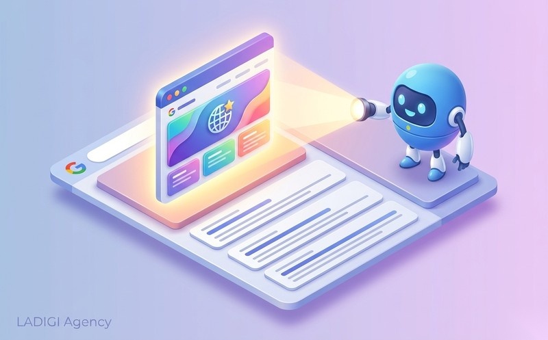 Googlebot là gì? Hướng dẫn tối ưu hóa website cho Googlebot 3 Tầm quan trọng của Googlebot đối với website