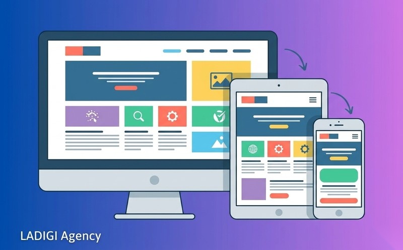 Googlebot là gì? Hướng dẫn tối ưu hóa website cho Googlebot 8 Đảm bảo website thân thiện di động Mobile friendly