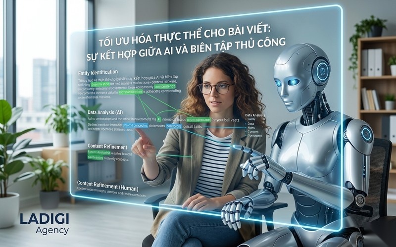Gray Hat SEO là gì? 5 kỹ thuật phổ biến và rủi ro cần biết 4 H3 Tái cấu trúc nội dung bằng AI